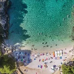 Gorgeous Apartment In Pula With Wifi